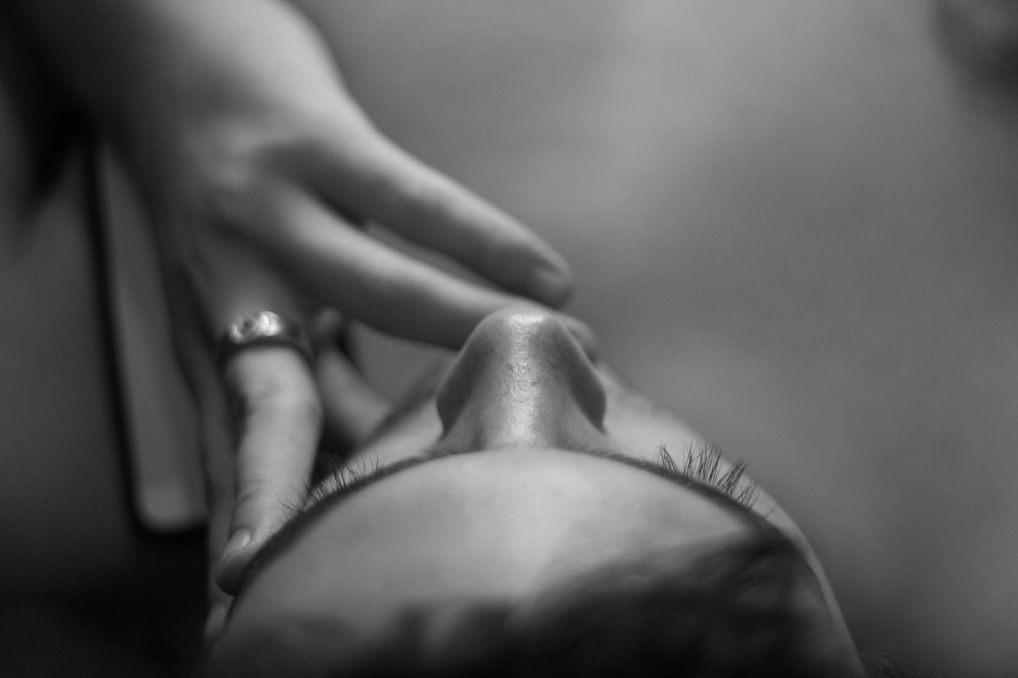 A Photographer’s Mind: Thoughts Behind the Lens